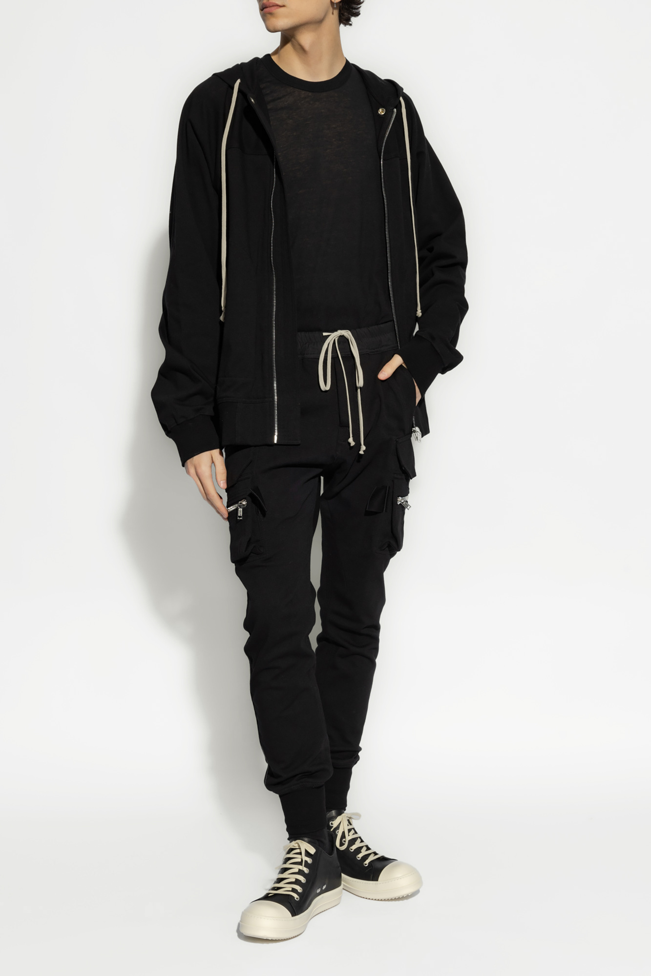 Rick on sale owens windbreaker